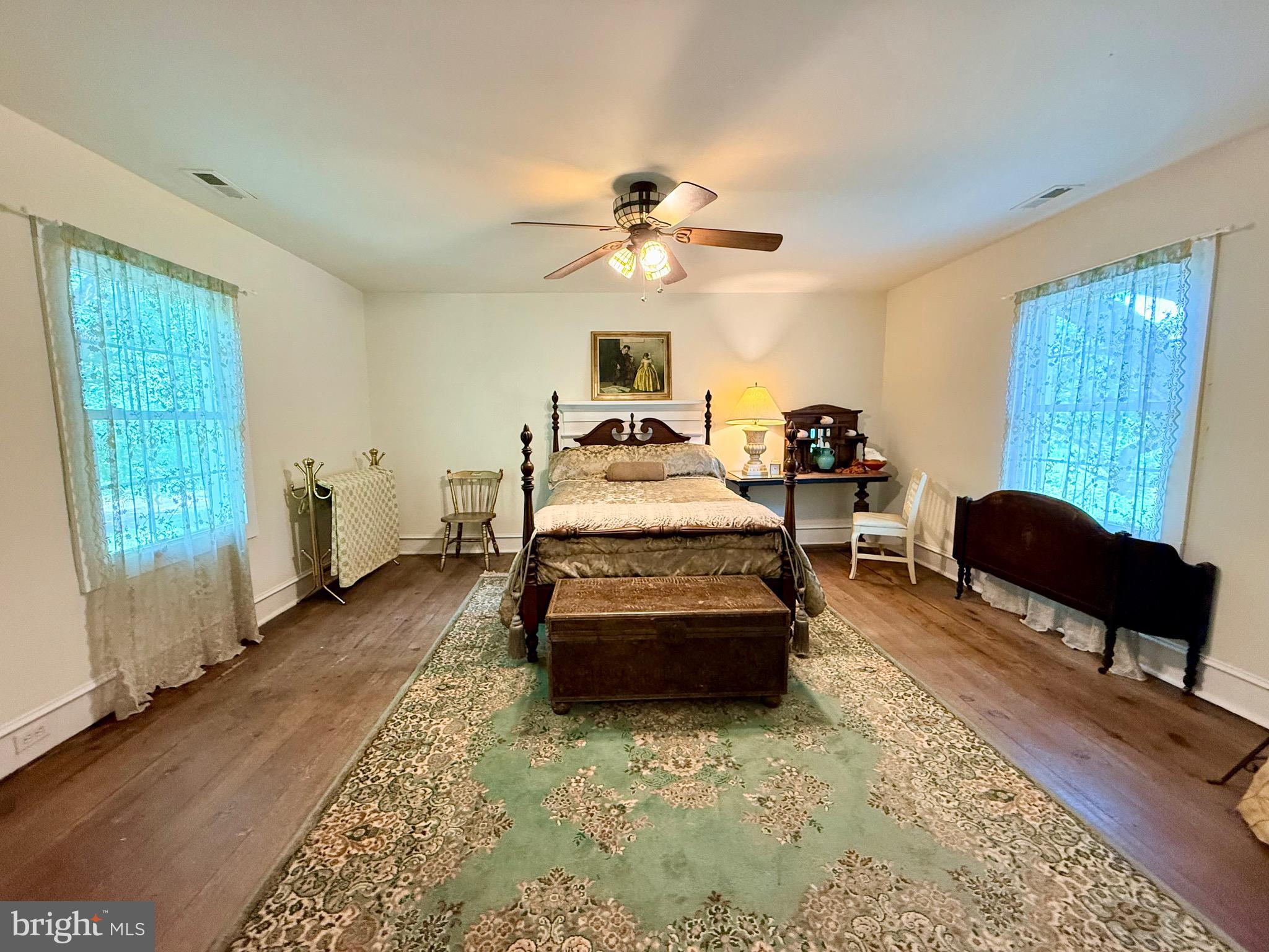 1311 Borden Road Bumpass, VA 23024 - Photo 36 of 68 Bedroom
