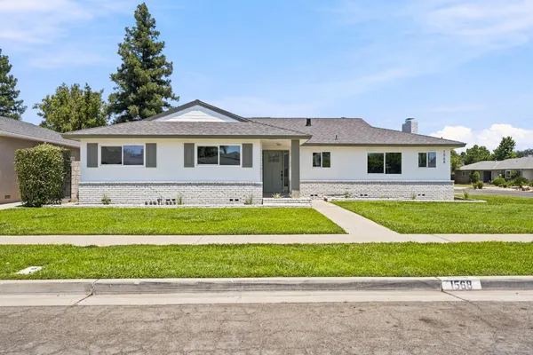 $479,900 | 1568 East Calimyrna Avenue, Fresno, CA 93710
