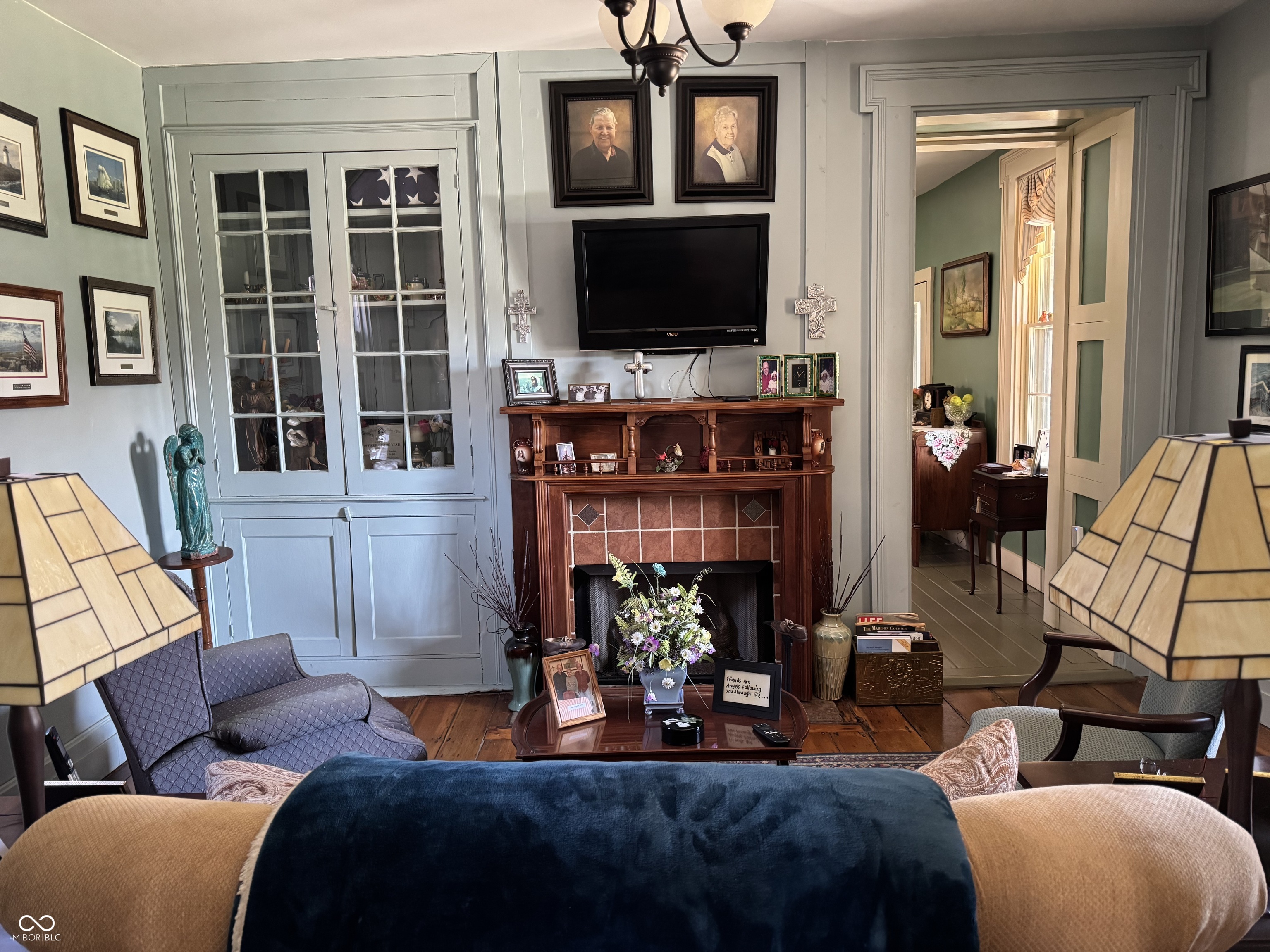 944 West 2nd Street Madison, IN 47250 - Photo 3 of 15