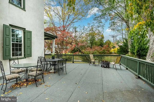 $1,395,000 | 34 1/2 Mary Jane Lane, Newtown Square, PA 19073