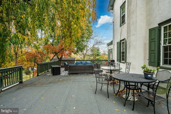 $1,395,000 | 34 1/2 Mary Jane Lane, Newtown Square, PA 19073