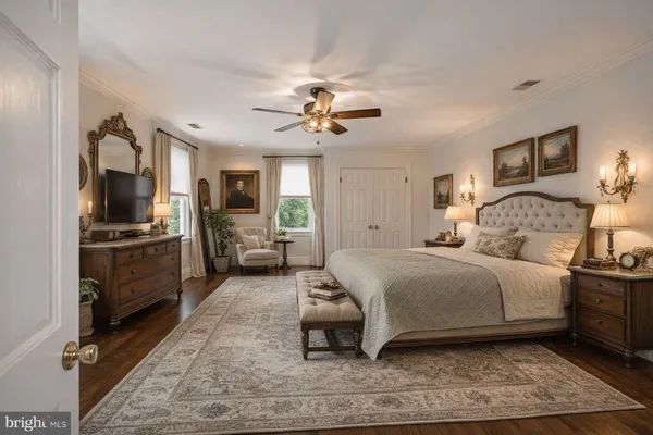 $1,395,000 | 34 1/2 Mary Jane Lane, Newtown Square, PA 19073