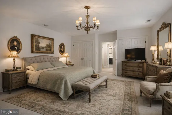 $1,395,000 | 34 1/2 Mary Jane Lane, Newtown Square, PA 19073