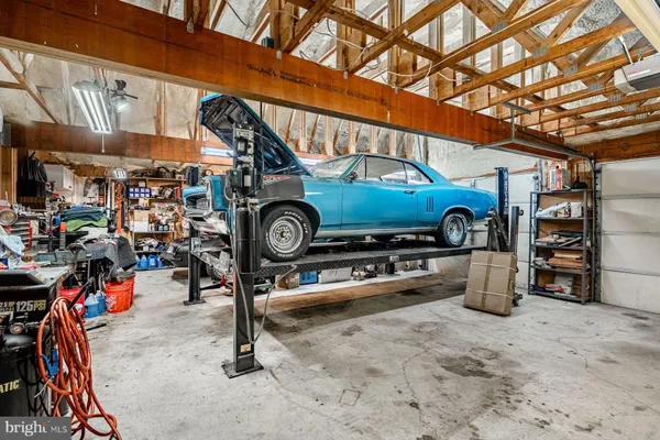 $1,395,000 | 34 1/2 Mary Jane Lane, Newtown Square, PA 19073