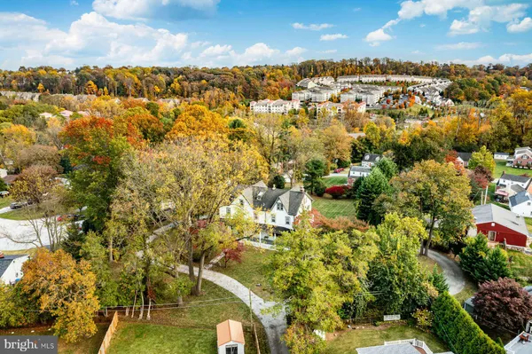 $1,395,000 | 34 1/2 Mary Jane Lane, Newtown Square, PA 19073