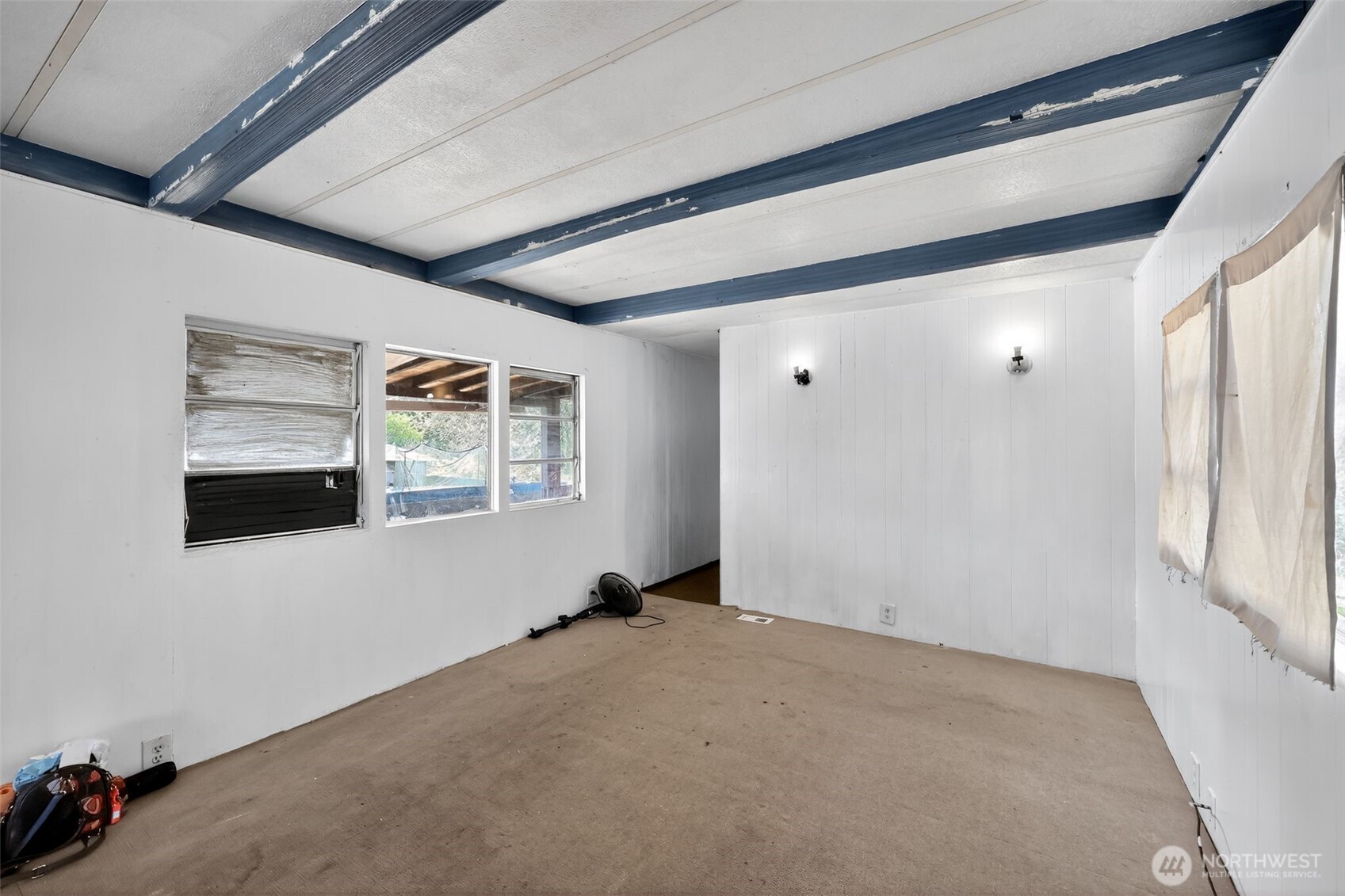 66 Fairgrounds Road, Unit 21 Elma, WA 98541 - Photo 19 of 31 a view of an empty room