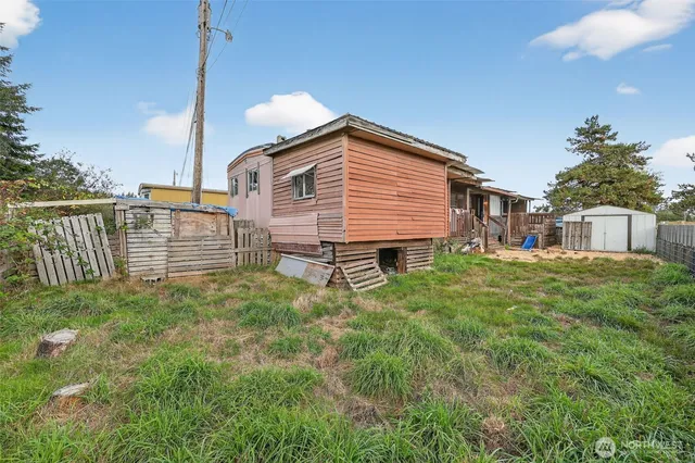 $25,000 | 66 Fairgrounds Road, Unit 21, Elma, WA 98541