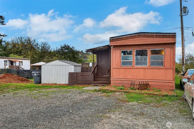 $25,000 | 66 Fairgrounds Road, Unit 21, Elma, WA 98541