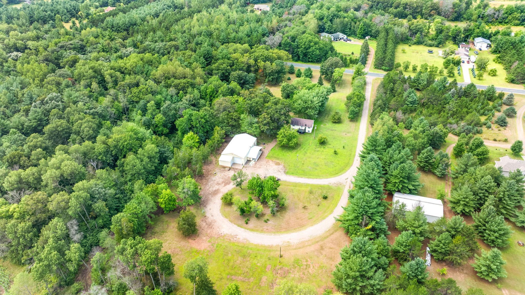 44545 Government Road Harris, MN 55032 - Photo 1 of 1