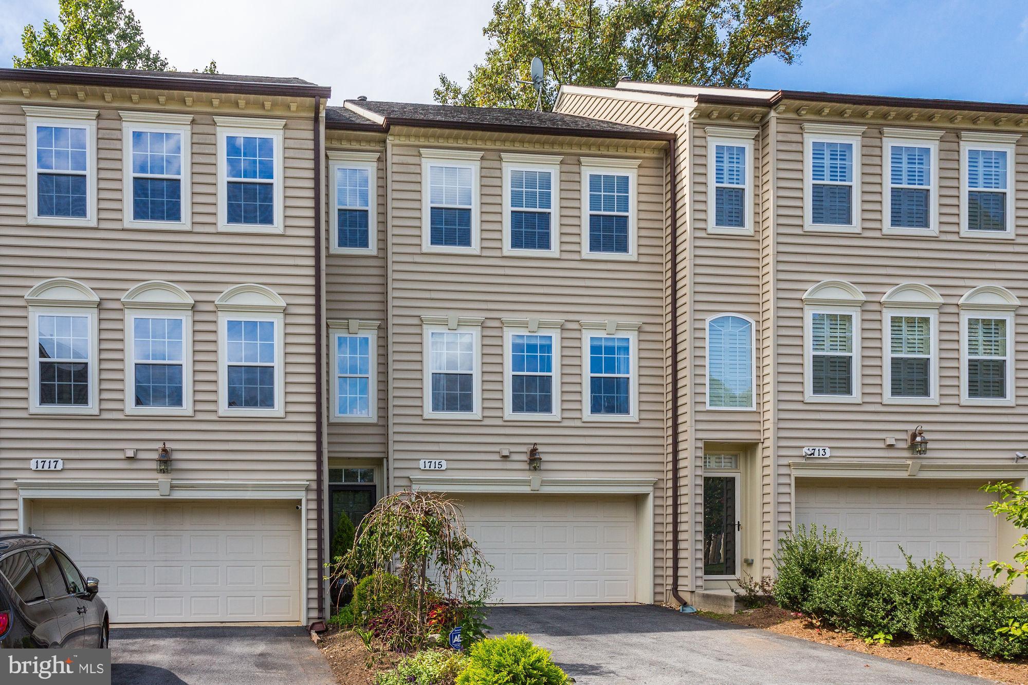 1715 Chiswick Court Silver Spring, MD 20904 - Photo 2 of 32