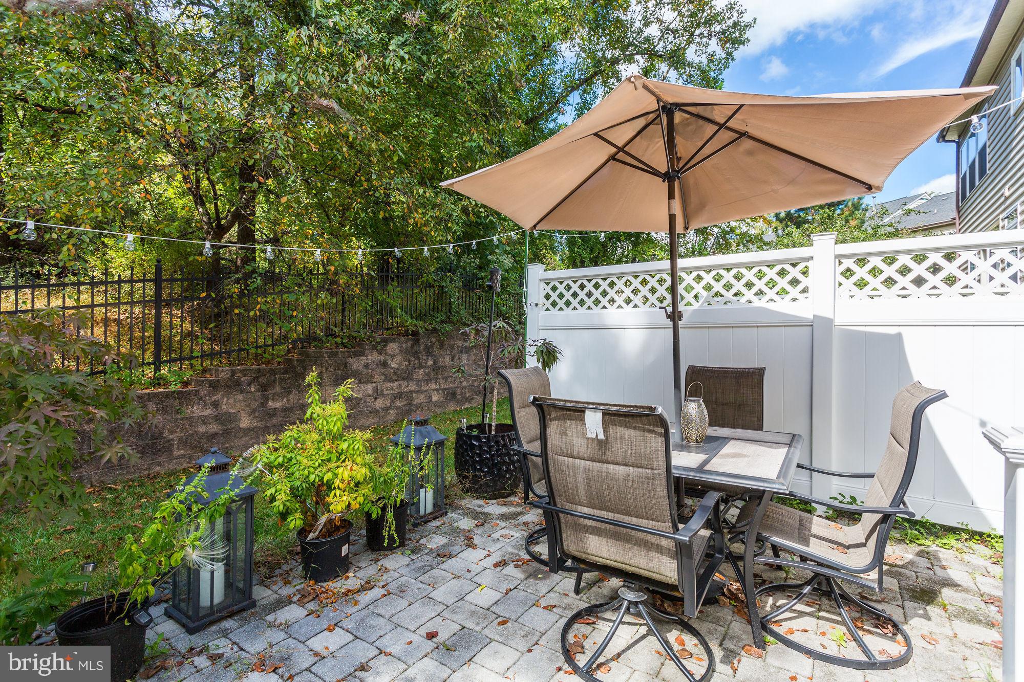 1715 Chiswick Court Silver Spring, MD 20904 - Photo 27 of 32