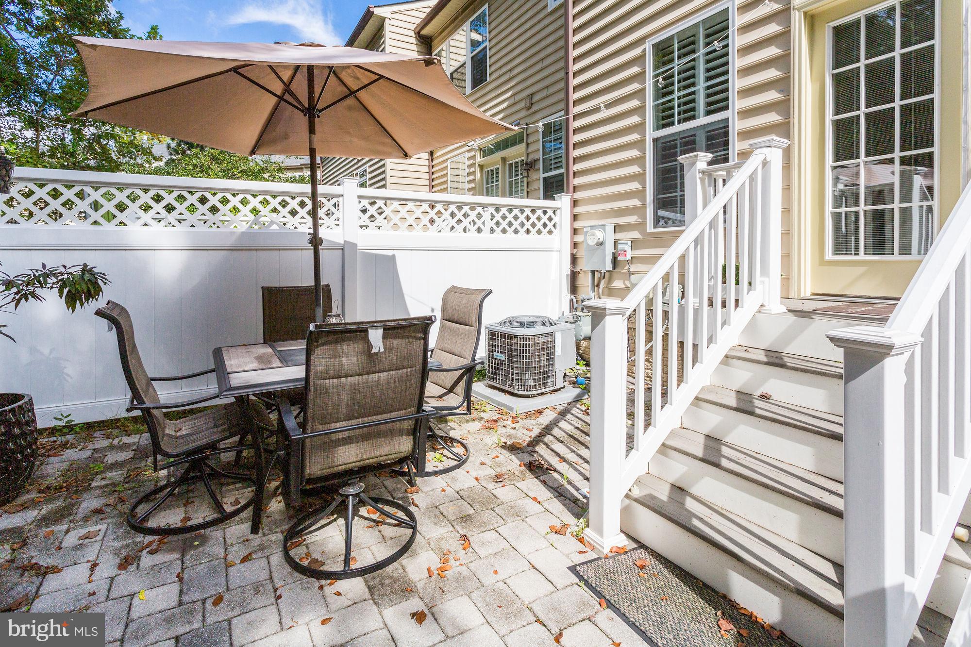 1715 Chiswick Court Silver Spring, MD 20904 - Photo 28 of 32