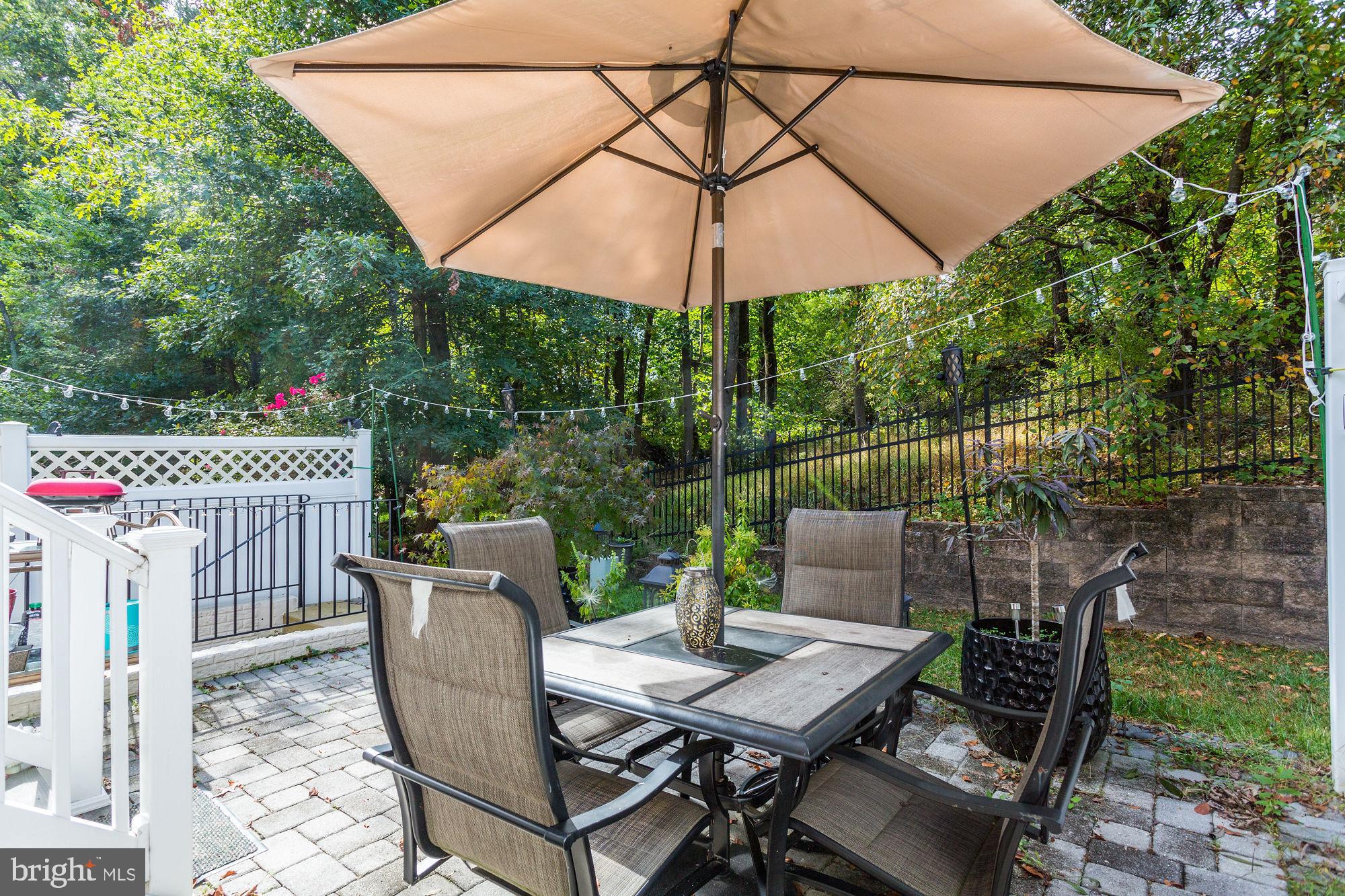 1715 Chiswick Court Silver Spring, MD 20904 - Photo 29 of 32