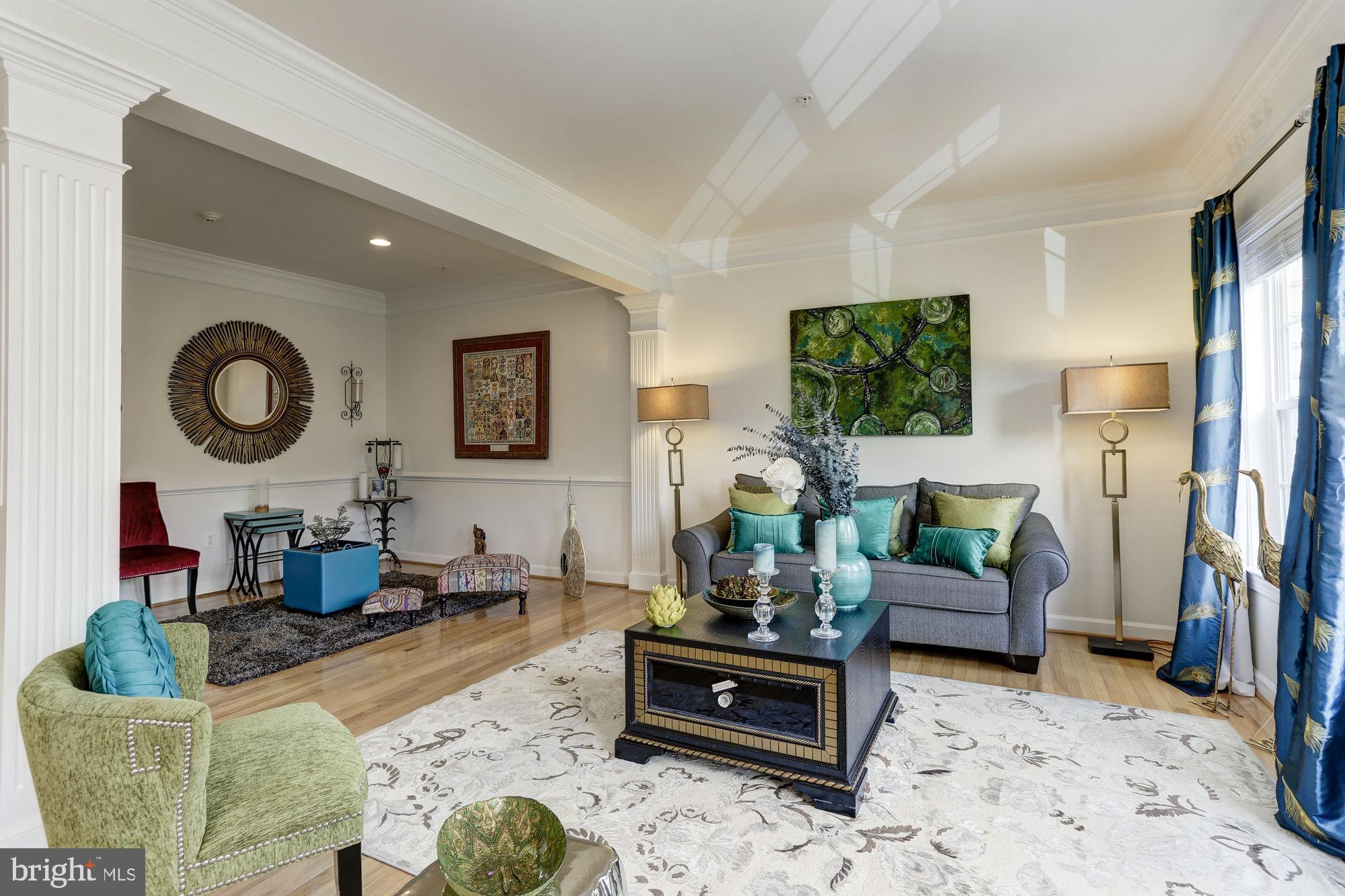 1715 Chiswick Court Silver Spring, MD 20904 - Photo 3 of 32