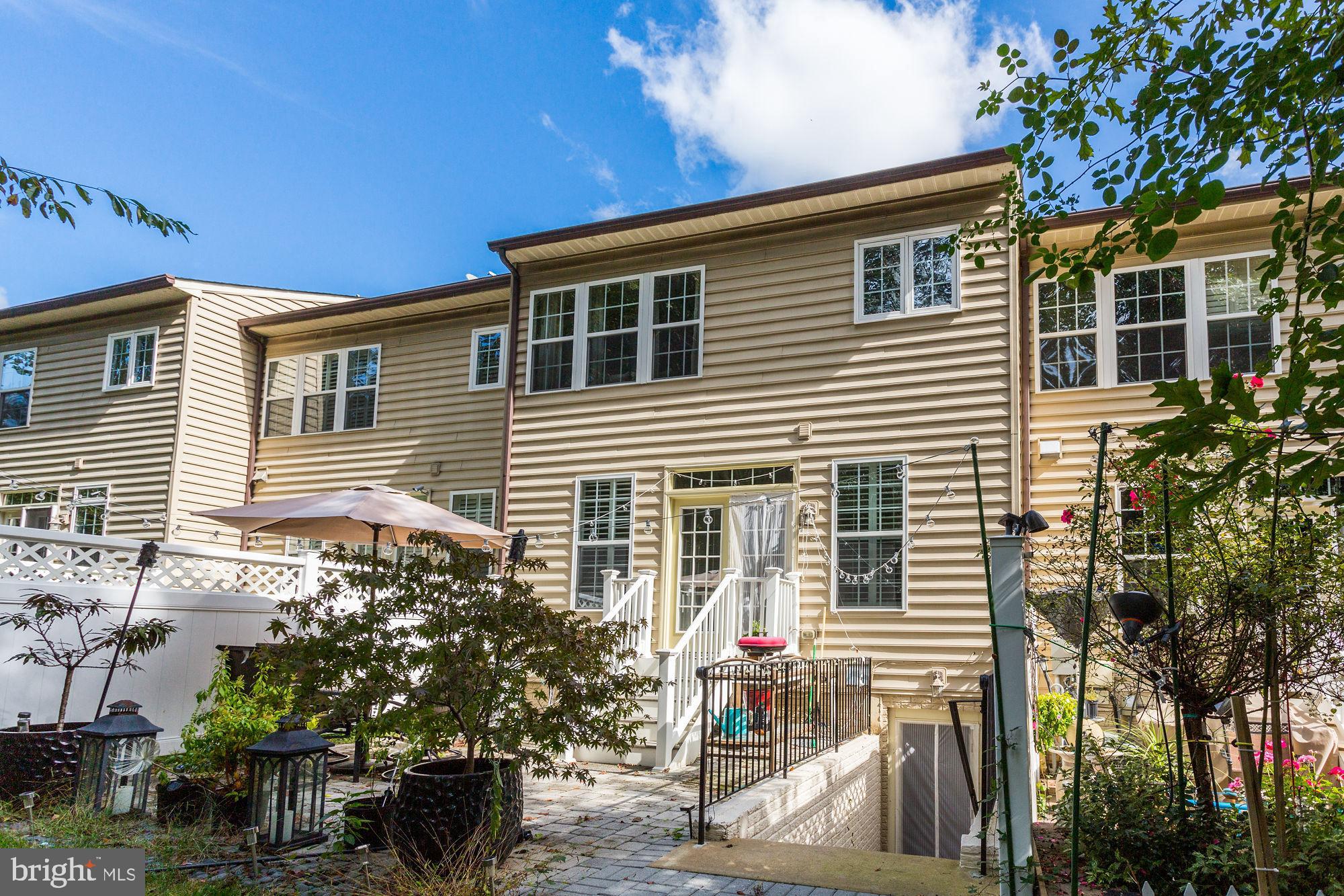 1715 Chiswick Court Silver Spring, MD 20904 - Photo 31 of 32