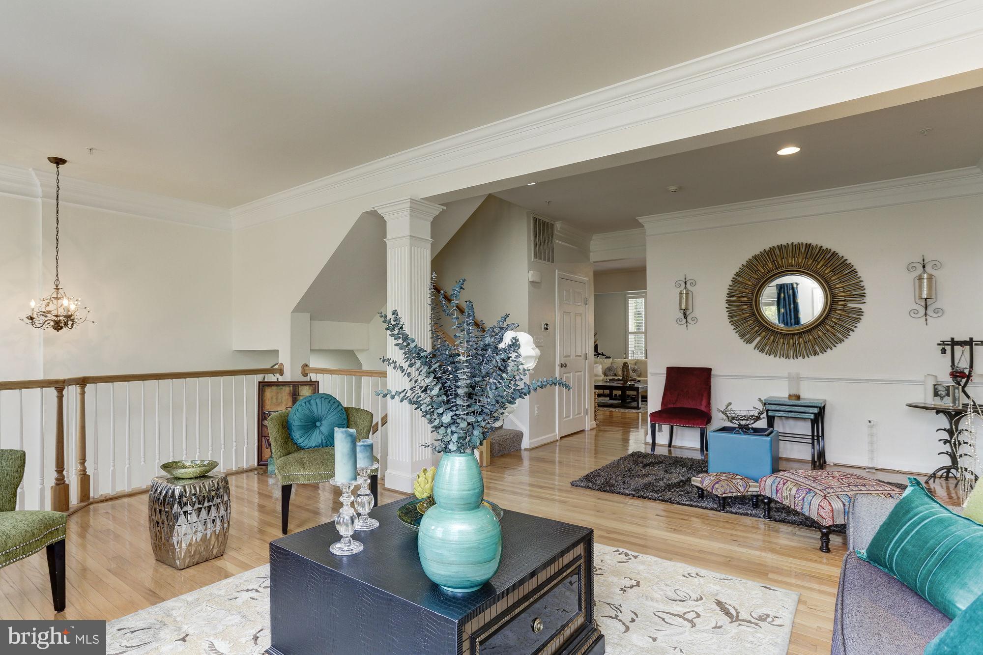 1715 Chiswick Court Silver Spring, MD 20904 - Photo 4 of 32
