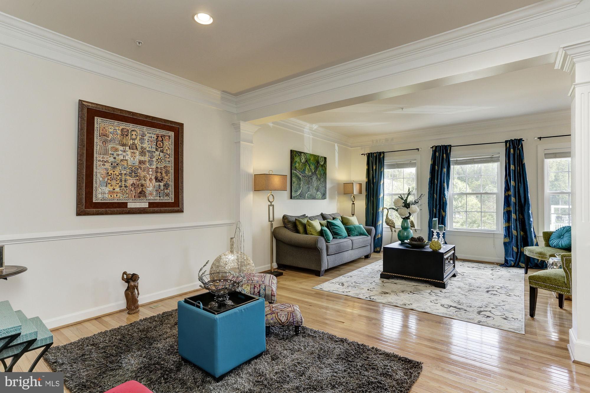 1715 Chiswick Court Silver Spring, MD 20904 - Photo 5 of 32