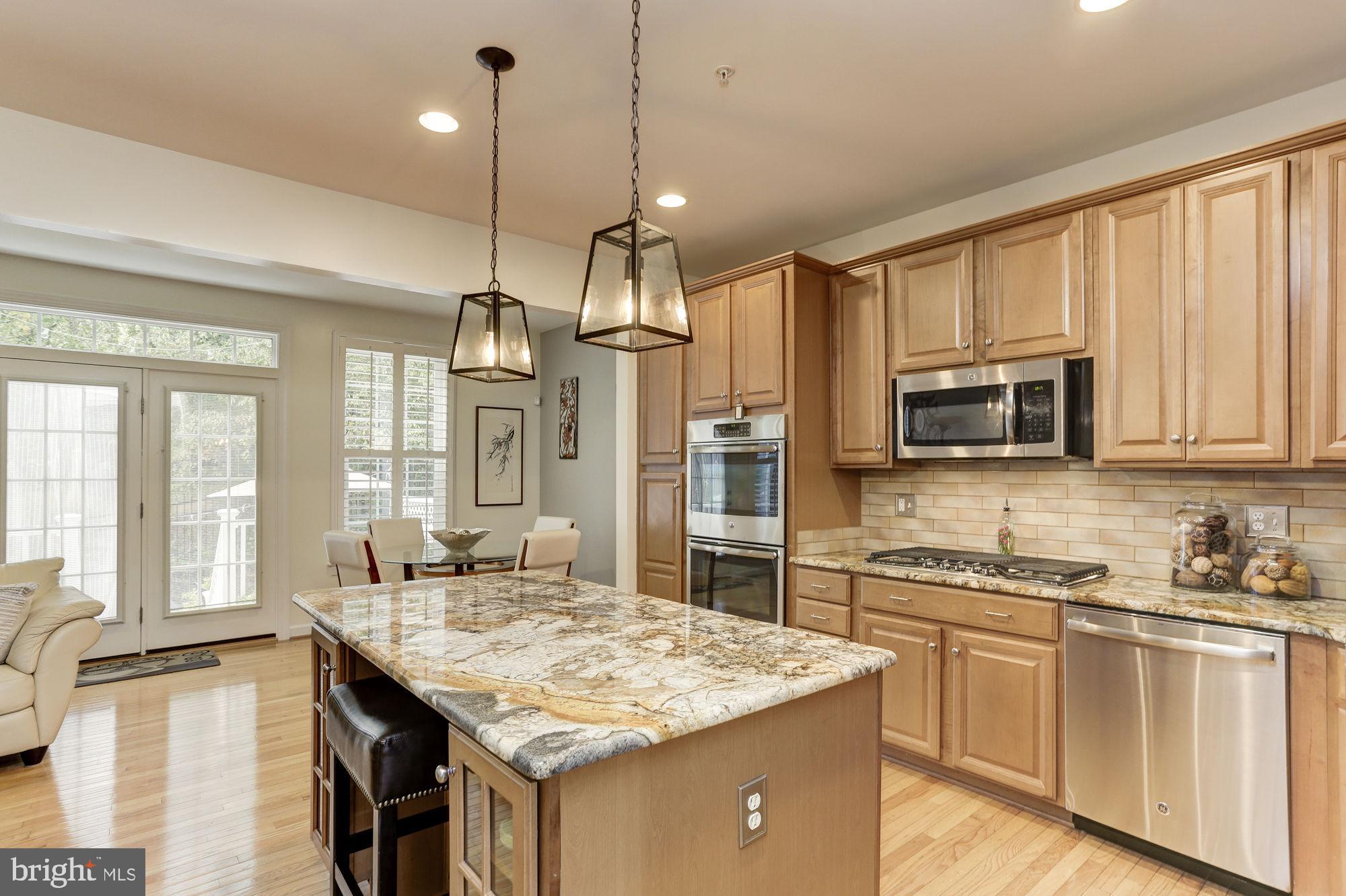 1715 Chiswick Court Silver Spring, MD 20904 - Photo 6 of 32