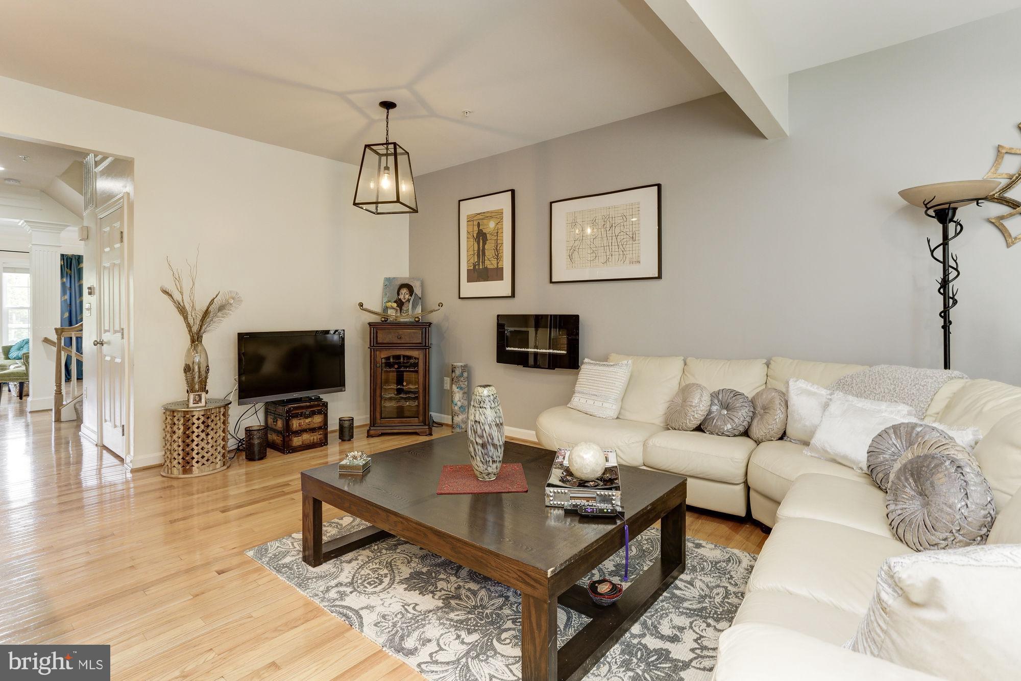 1715 Chiswick Court Silver Spring, MD 20904 - Photo 10 of 32