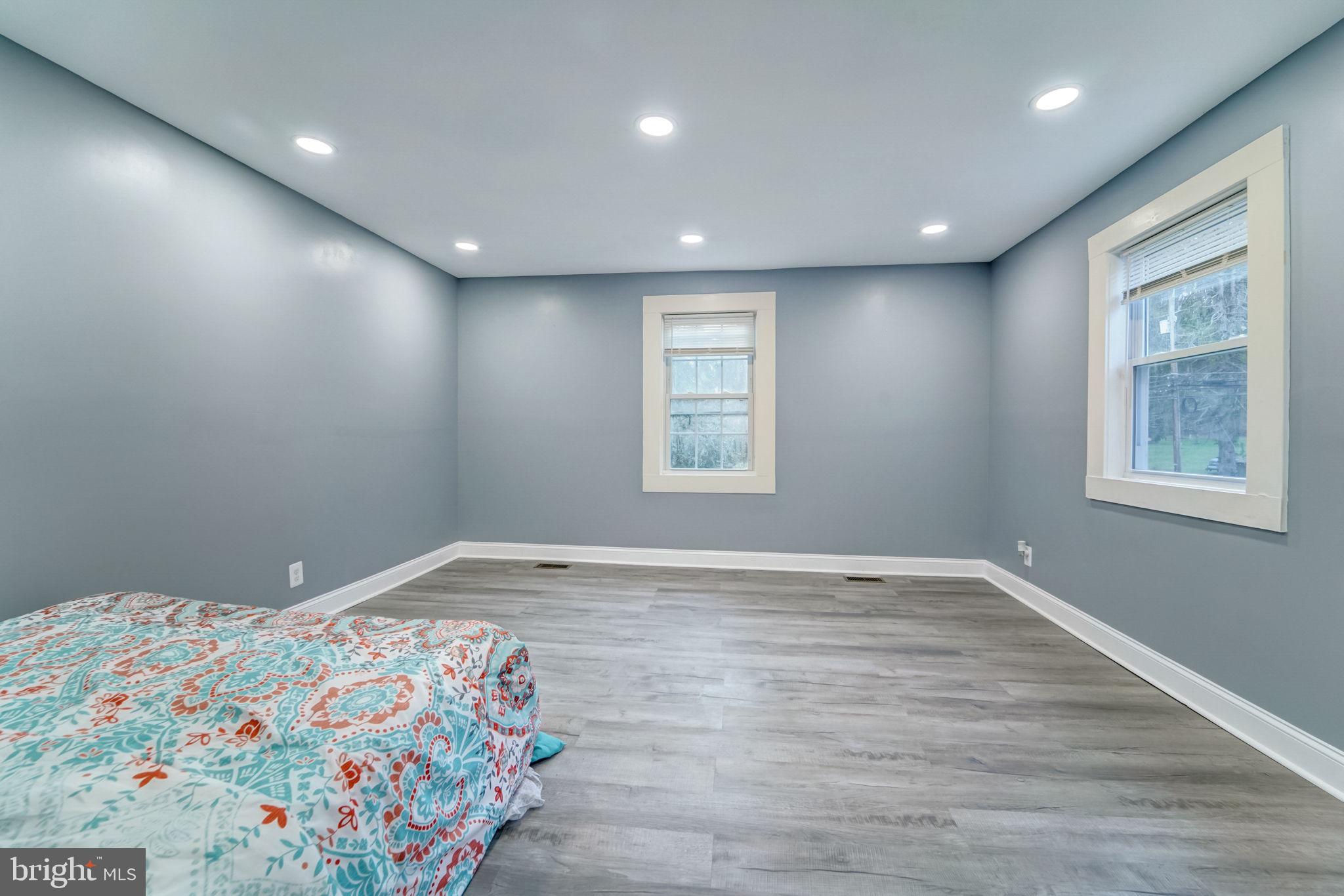 827 Warren Road Cockeysville, MD 21030 - Photo 7 of 23 Bedroom 1