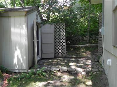 16 F R Lillie Road Woods Hole, MA 02543 - Photo 13 of 19 a view of entryway