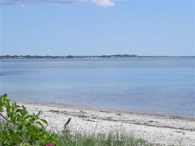 16 F R Lillie Road Woods Hole, MA 02543 - Photo 16 of 19 a view of beach and ocean