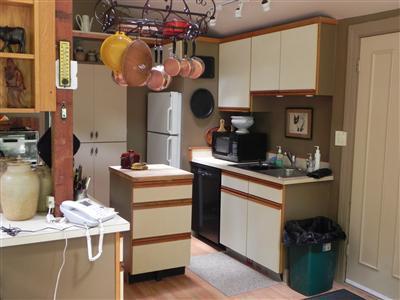 16 F R Lillie Road Woods Hole, MA 02543 - Photo 6 of 19 a room with storage and utility