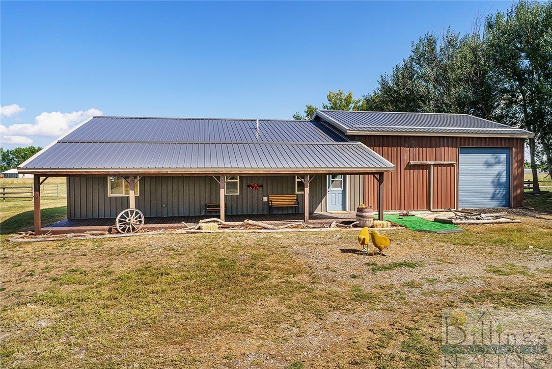 5308 Haynes Road Shepherd, MT 59079 - Photo 1 of 1 Gallery Image 1