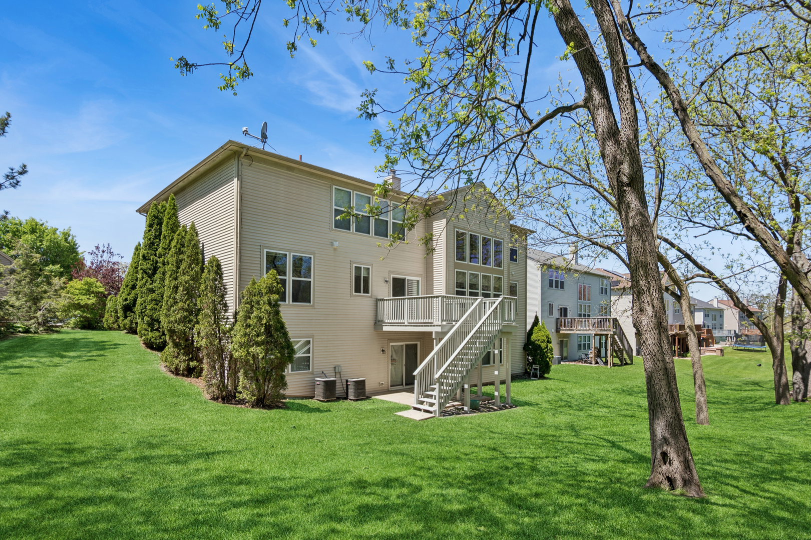 713 Blue Ridge Drive Streamwood, IL 60107 - Photo 23 of 23