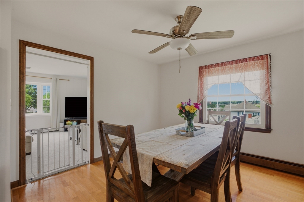 88 Jones Street Fall River, MA 02720 - Photo 8 of 39