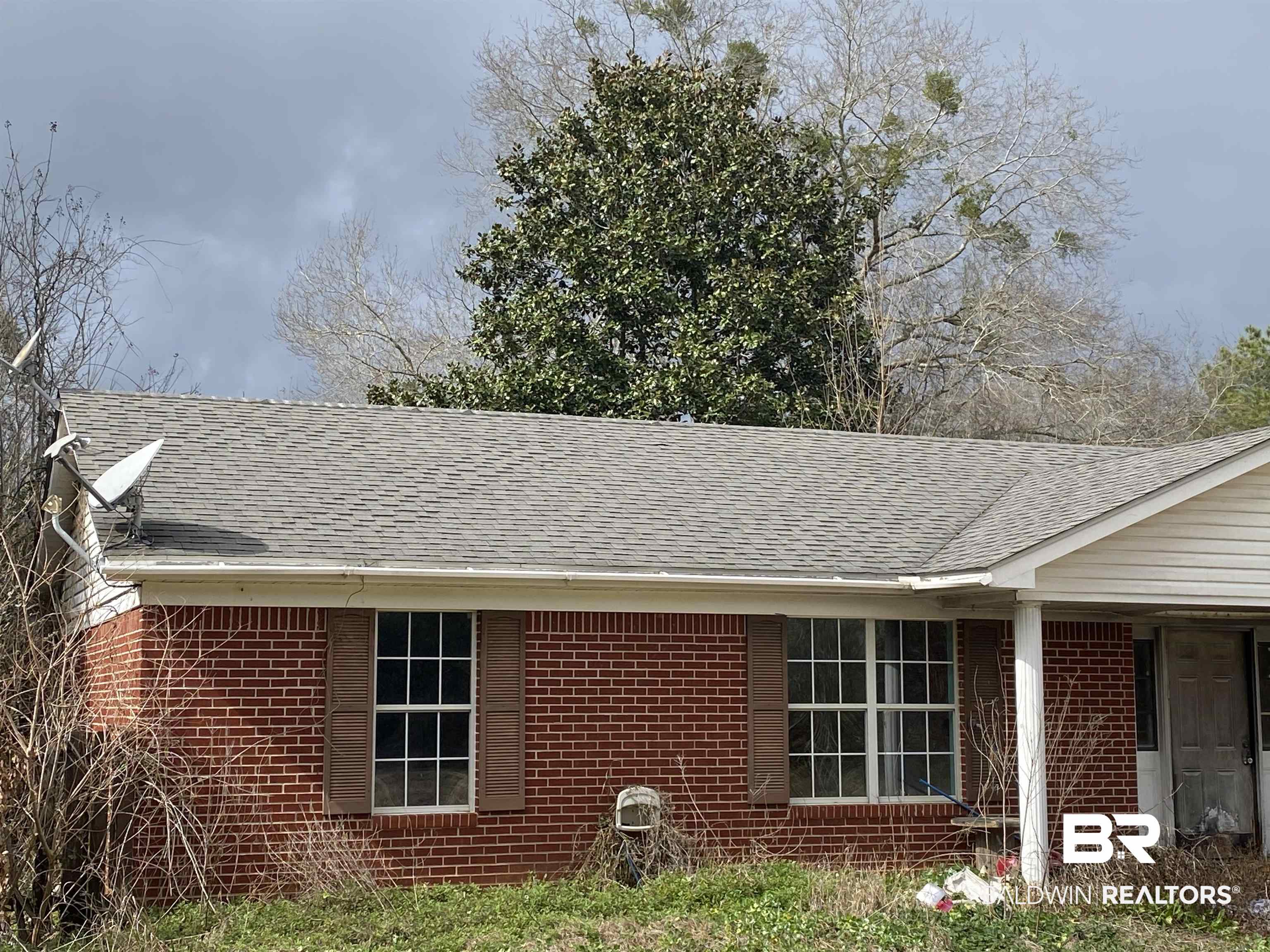 6980 A Kenny Lundy Road Theodore, AL 36582 - Photo 16 of 17