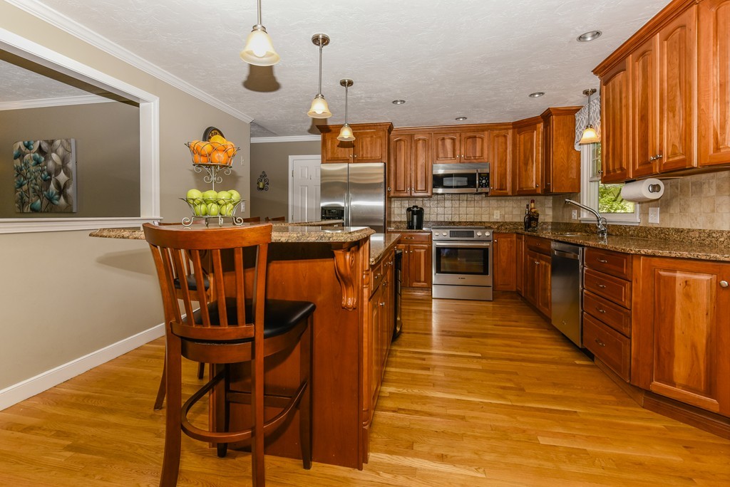 4 Standish Way Canton, MA 02021 - Photo 8 of 20 Gallery Image 8