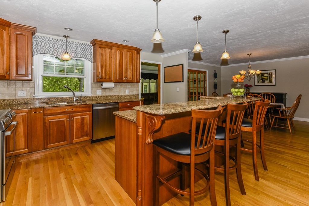 4 Standish Way Canton, MA 02021 - Photo 9 of 20 Gallery Image 9