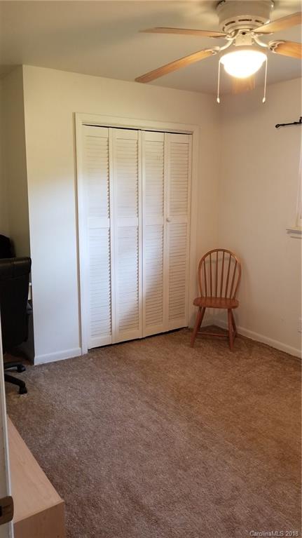 7045 Ridge Lane Road Charlotte, NC 28262 - Photo 13 of 19 a view of an empty room with a window