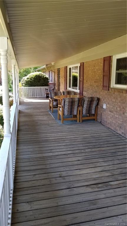 7045 Ridge Lane Road Charlotte, NC 28262 - Photo 6 of 19 a view of outdoor space with seating area