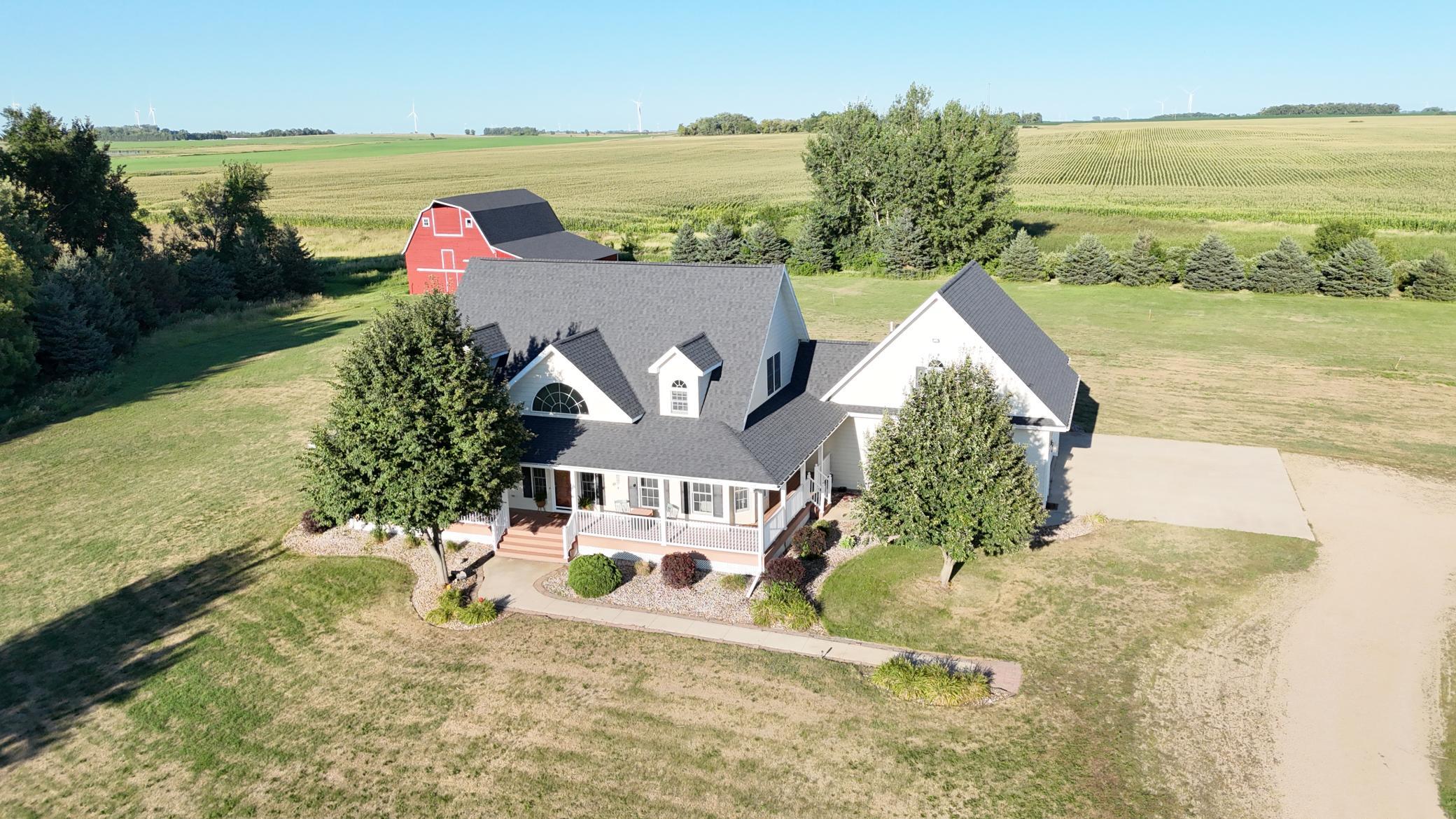 2980 County Road 101 Hendricks, MN 56136 - Photo 1 of 57 Gallery Image 1