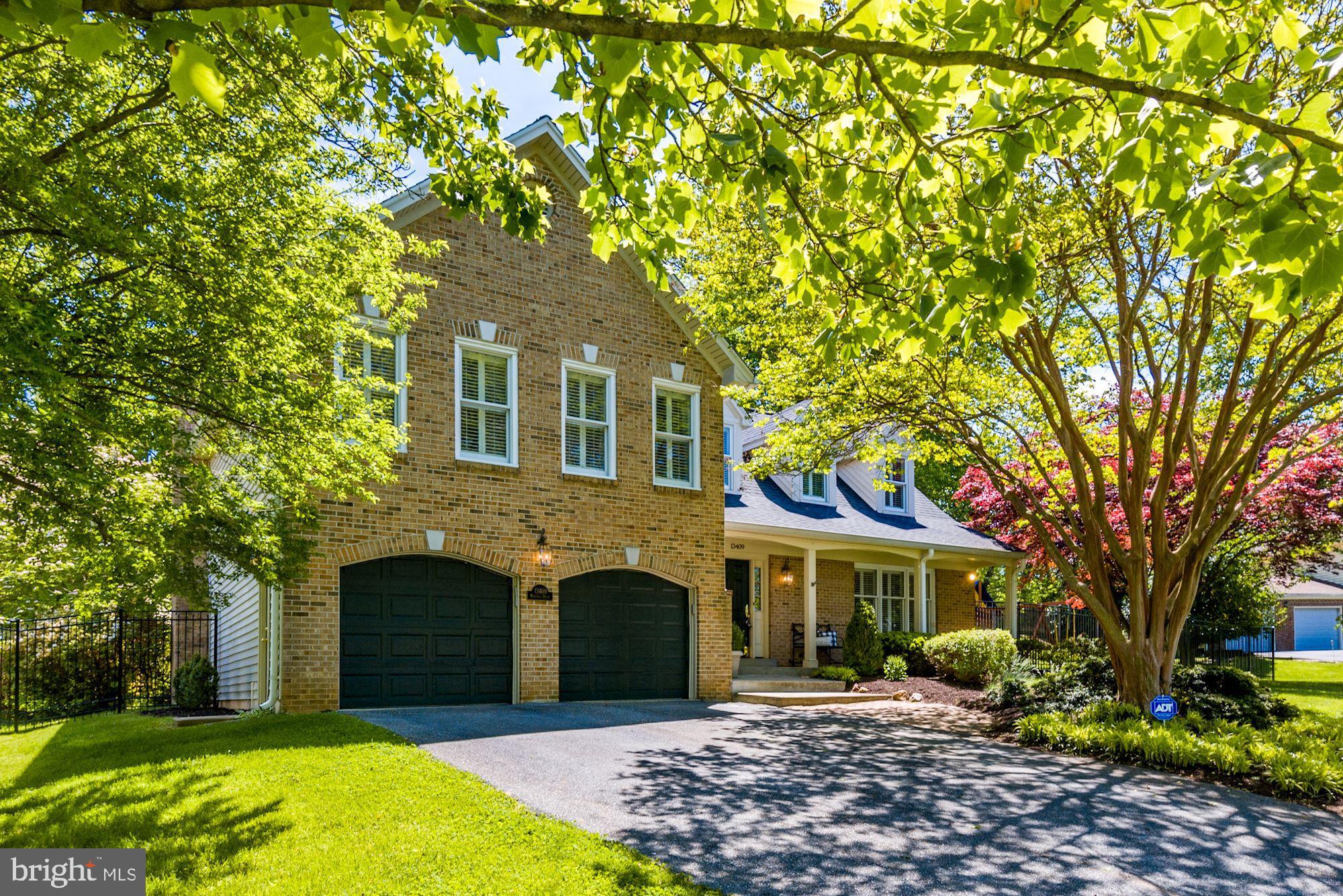 13409 Montvale Drive Silver Spring, MD 20904 - Photo 2 of 31