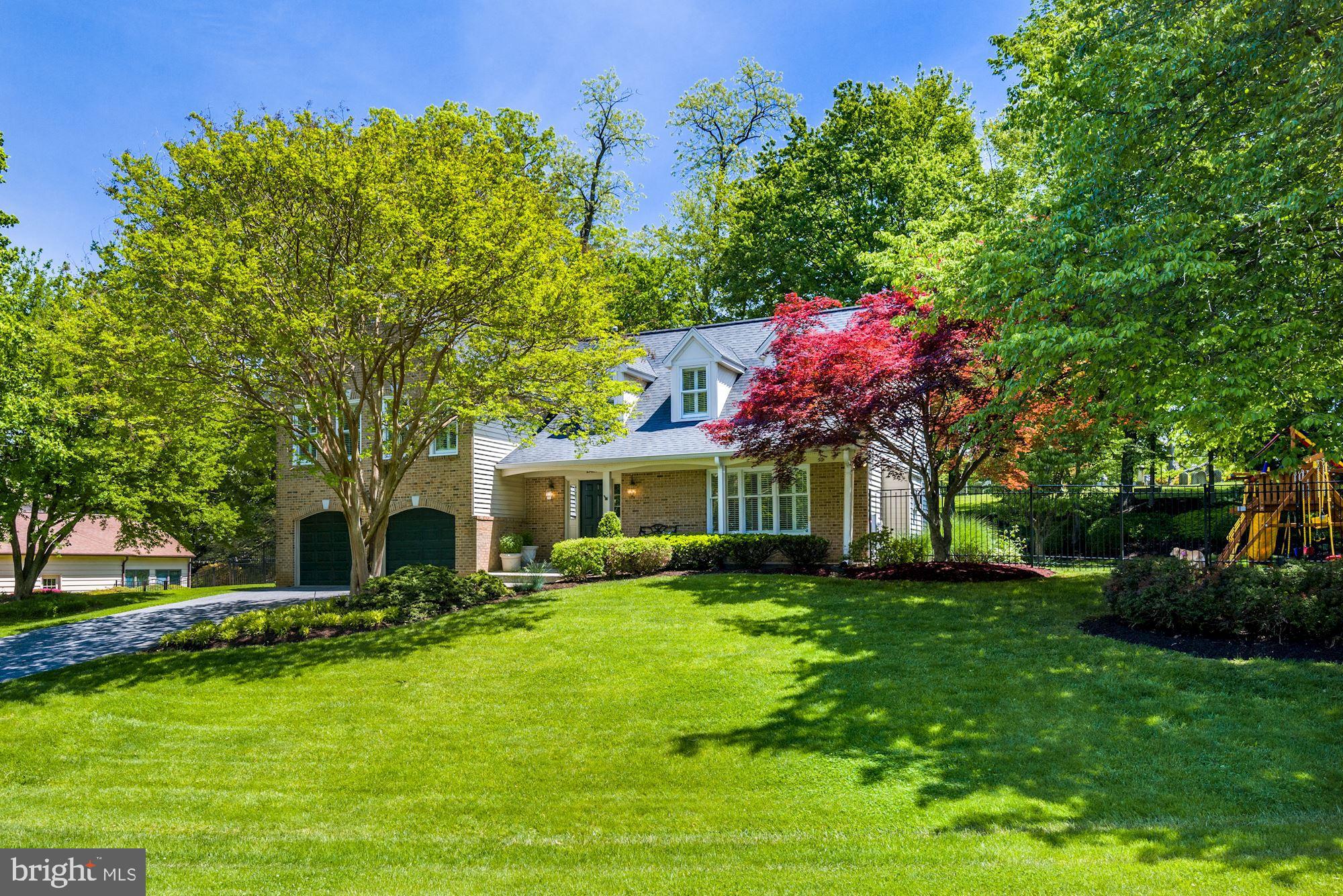 13409 Montvale Drive Silver Spring, MD 20904 - Photo 3 of 31