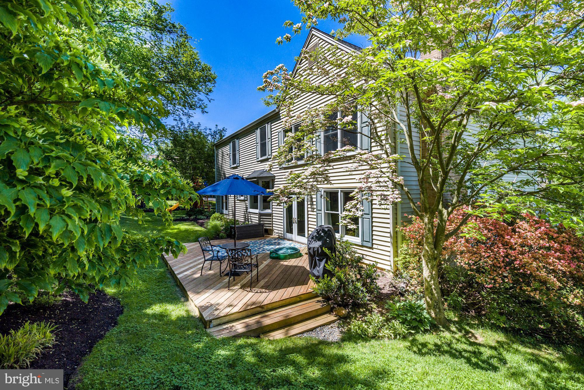 13409 Montvale Drive Silver Spring, MD 20904 - Photo 27 of 31