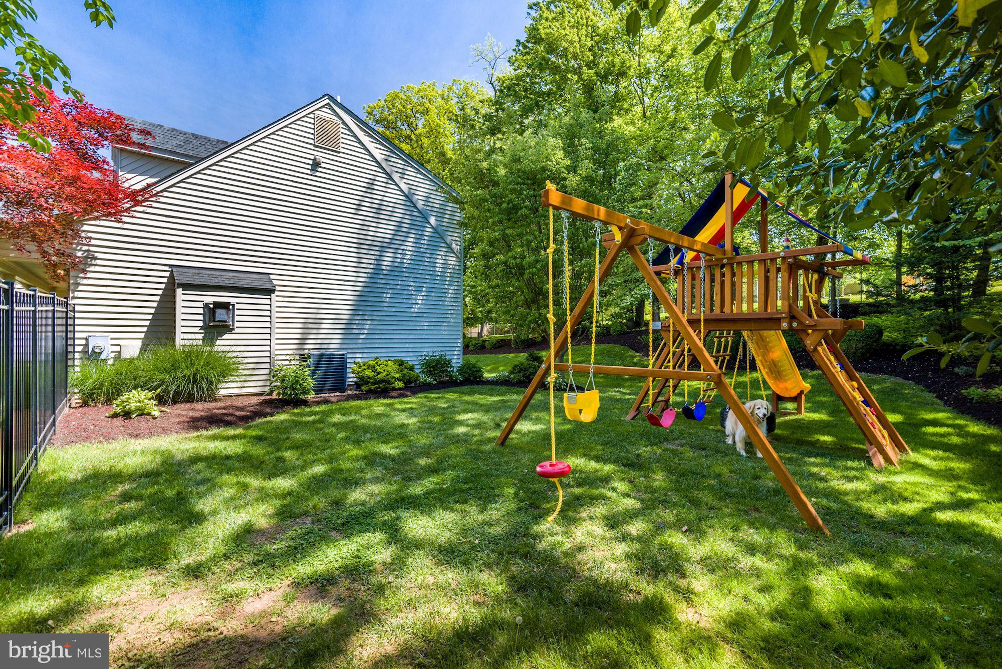 13409 Montvale Drive Silver Spring, MD 20904 - Photo 28 of 31