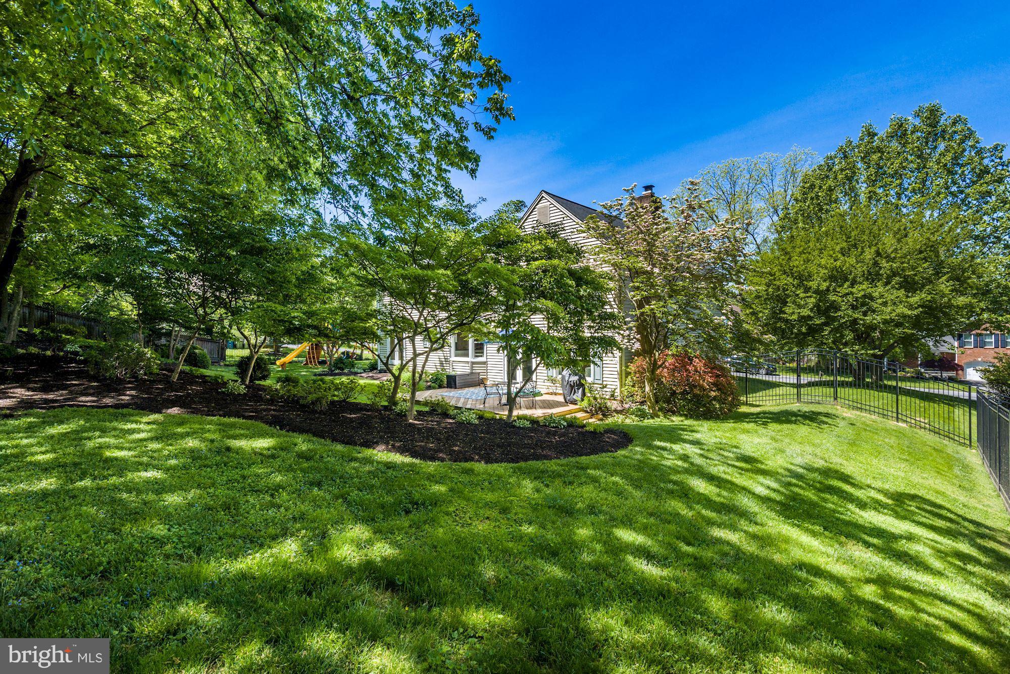 13409 Montvale Drive Silver Spring, MD 20904 - Photo 29 of 31