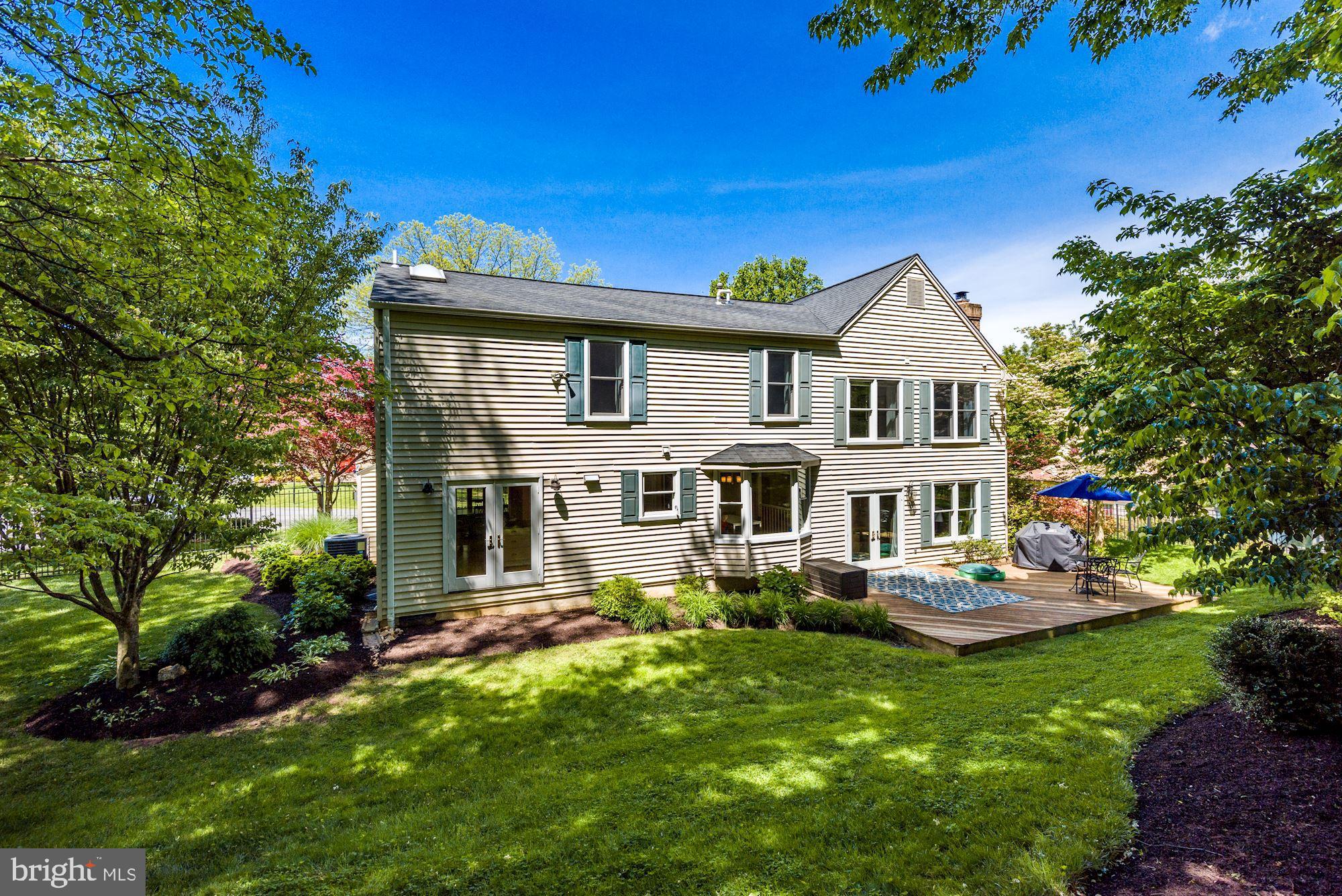 13409 Montvale Drive Silver Spring, MD 20904 - Photo 30 of 31