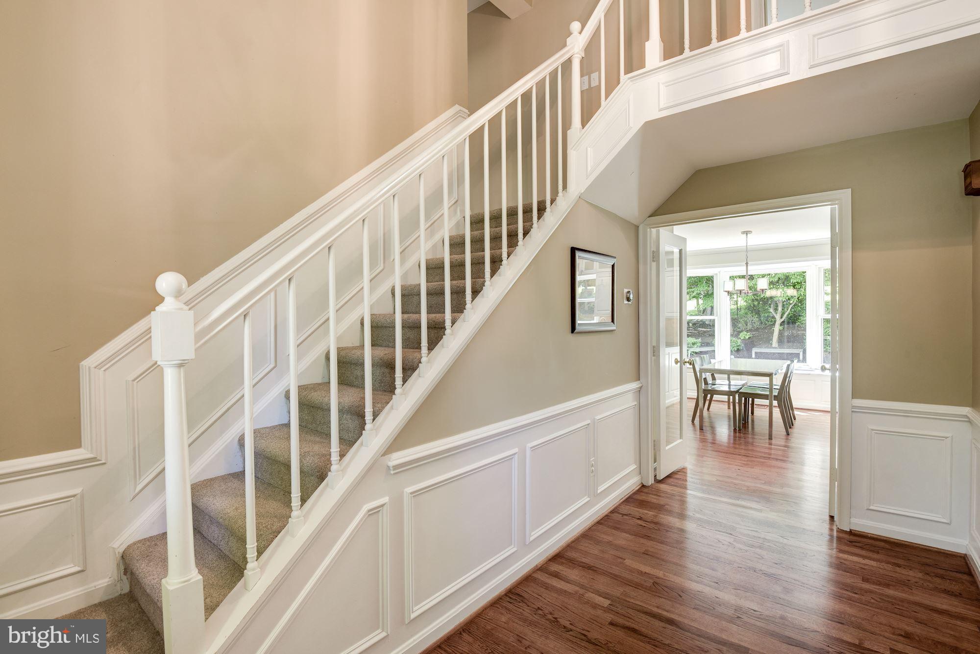 13409 Montvale Drive Silver Spring, MD 20904 - Photo 4 of 31