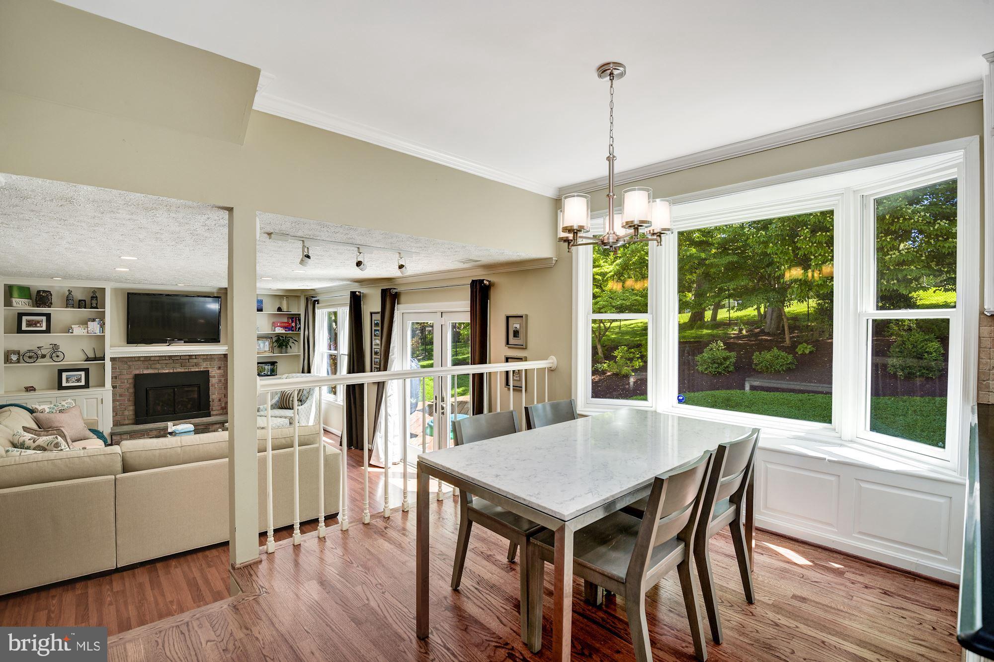 13409 Montvale Drive Silver Spring, MD 20904 - Photo 9 of 31