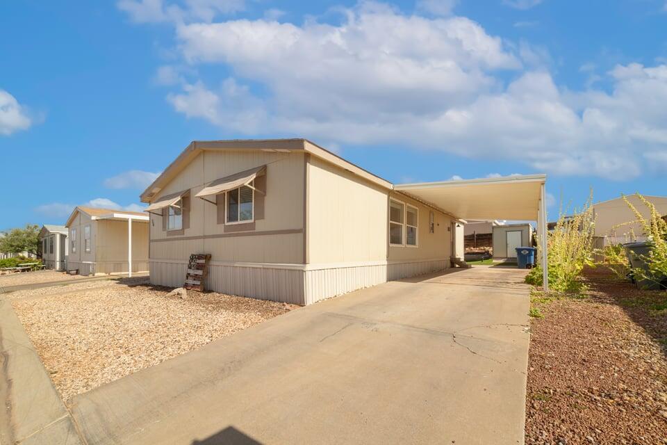 1450 North Dixie Downs Road, Unit 36 St. George, UT 84770 - Photo 2 of 24 03
