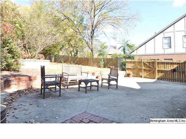 121 East Hawthorne Road Birmingham, AL 35209 - Photo 18 of 18