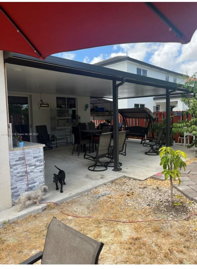 28281 Southwest 128th Place Homestead, FL 33033 - Photo 29 of 39