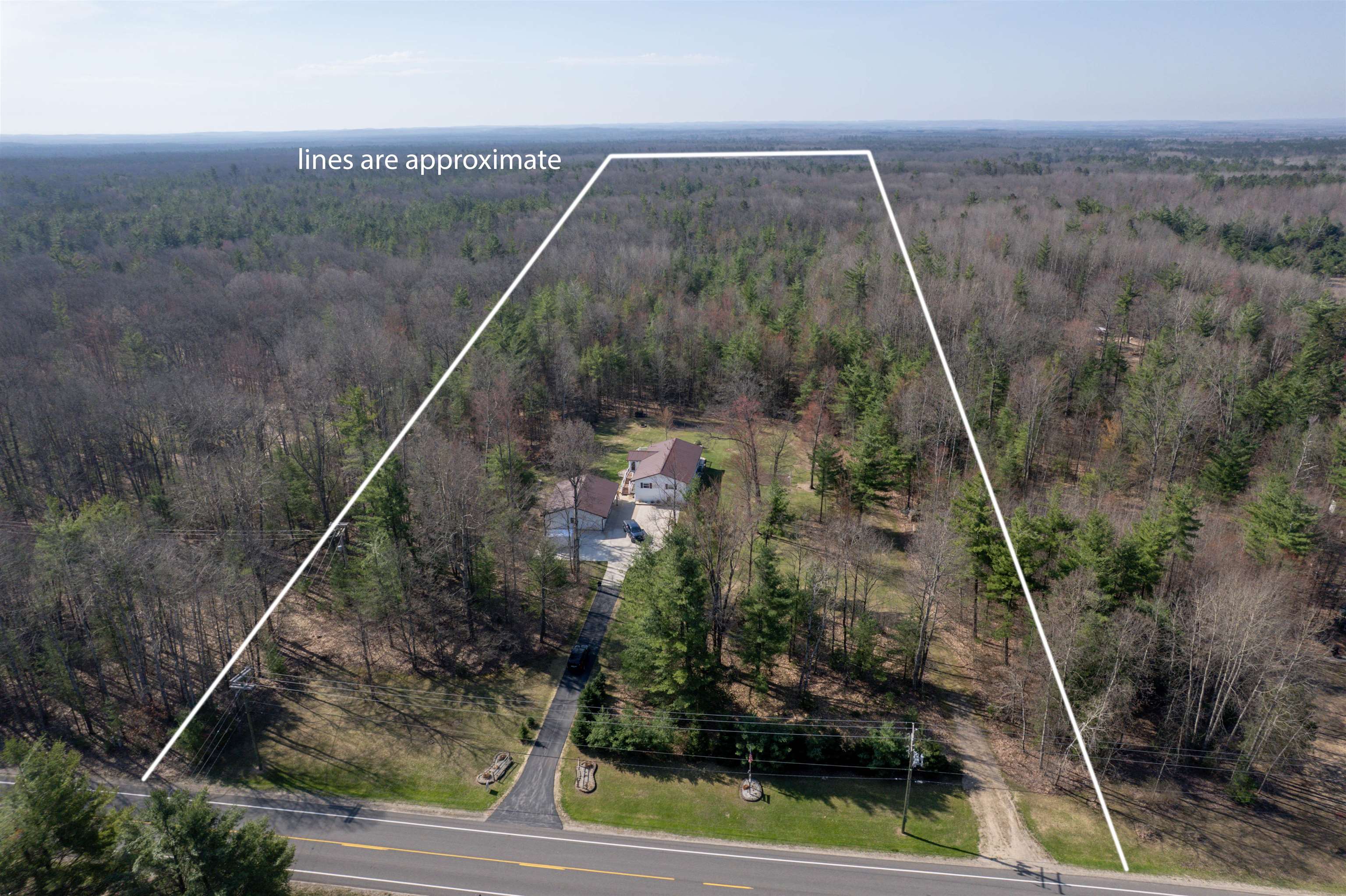 6622 Walton Road Kingsley, MI 49649 - Photo 2 of 60