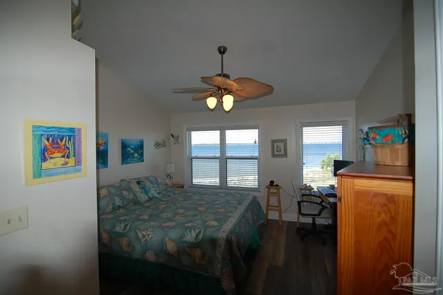 $660,000 | 1350 Fort Pickens Road, Unit 3, Pensacola Beach, FL 32561