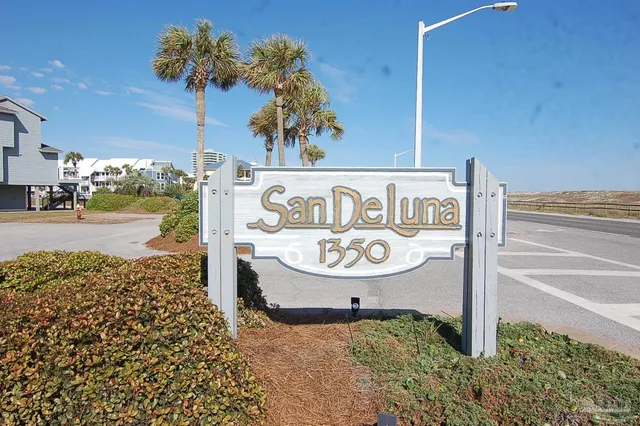 $660,000 | 1350 Fort Pickens Road, Unit 3, Pensacola Beach, FL 32561